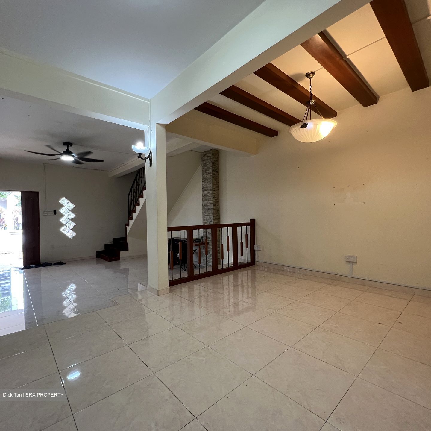 Thomson Garden Estate (D20), Terrace #435996141